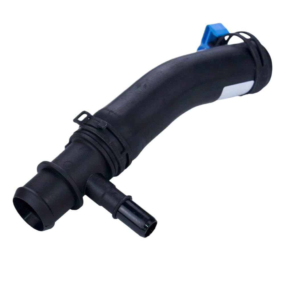 Equuqhrhh Onecolor Coolant Hose Compatible With Jde35613 Lr057611