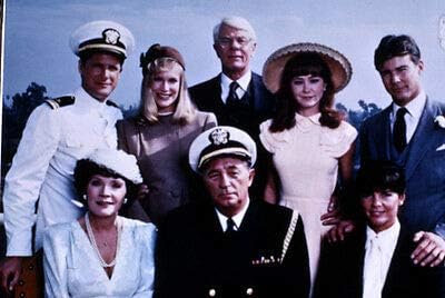 Amazon.com: Winds of War Robert Mitchum Ali MacGraw Ben Murphy Polly