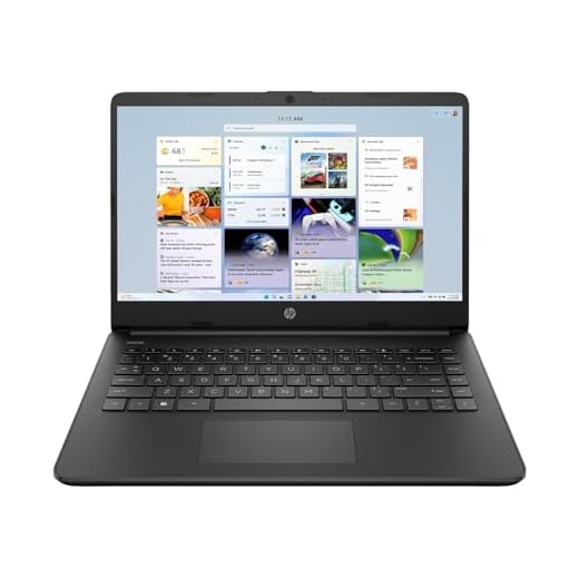HP 14s 14" Laptop | Intel Pentium Silver N5030 | 4 GB RAM | 128 GB SSD | Intel UHD Graphics | FHD Display | Windows 11 | Microsoft 365 Personal 1-Year Subscription Included | Jet Black | 14s-dq0011na