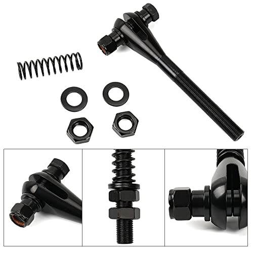 Kit Limit Strap con Clevis Ajustable KYOSTAR miniatura 3