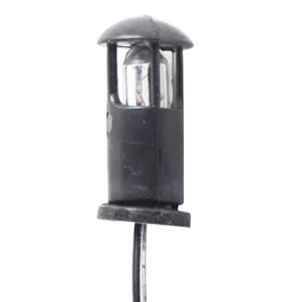 10pcs Model for Miniature Landscape Scenery Accessories Supplies