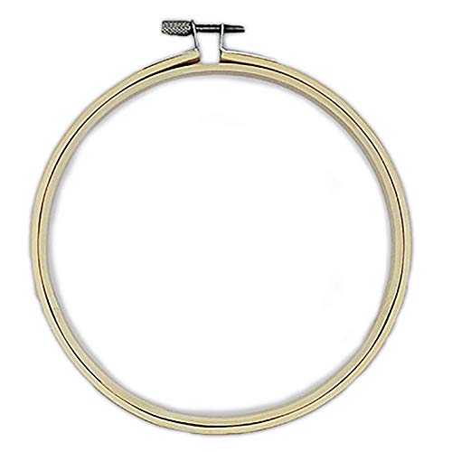 Janod - Fawn Embroidery Kit with Drum and Felt - Les Ateliers Déco - Children’s Creative Leisure Kit: Teaches Fine Motor… - Image 4