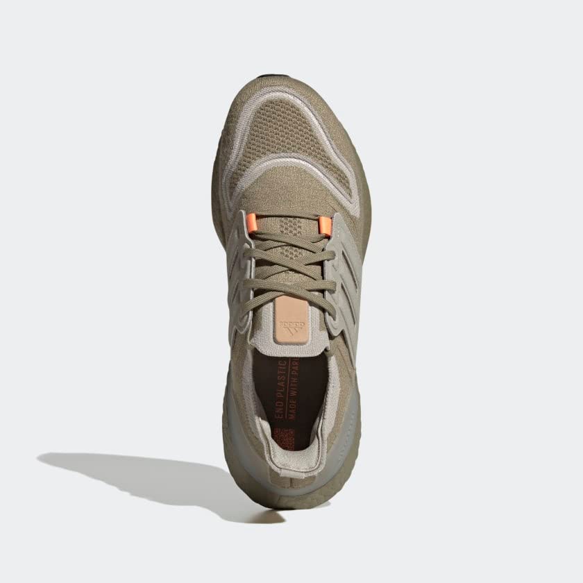 Image of Adidas Mens Ultraboost 22 Heat.rdy Running ShoesRunning Shoe