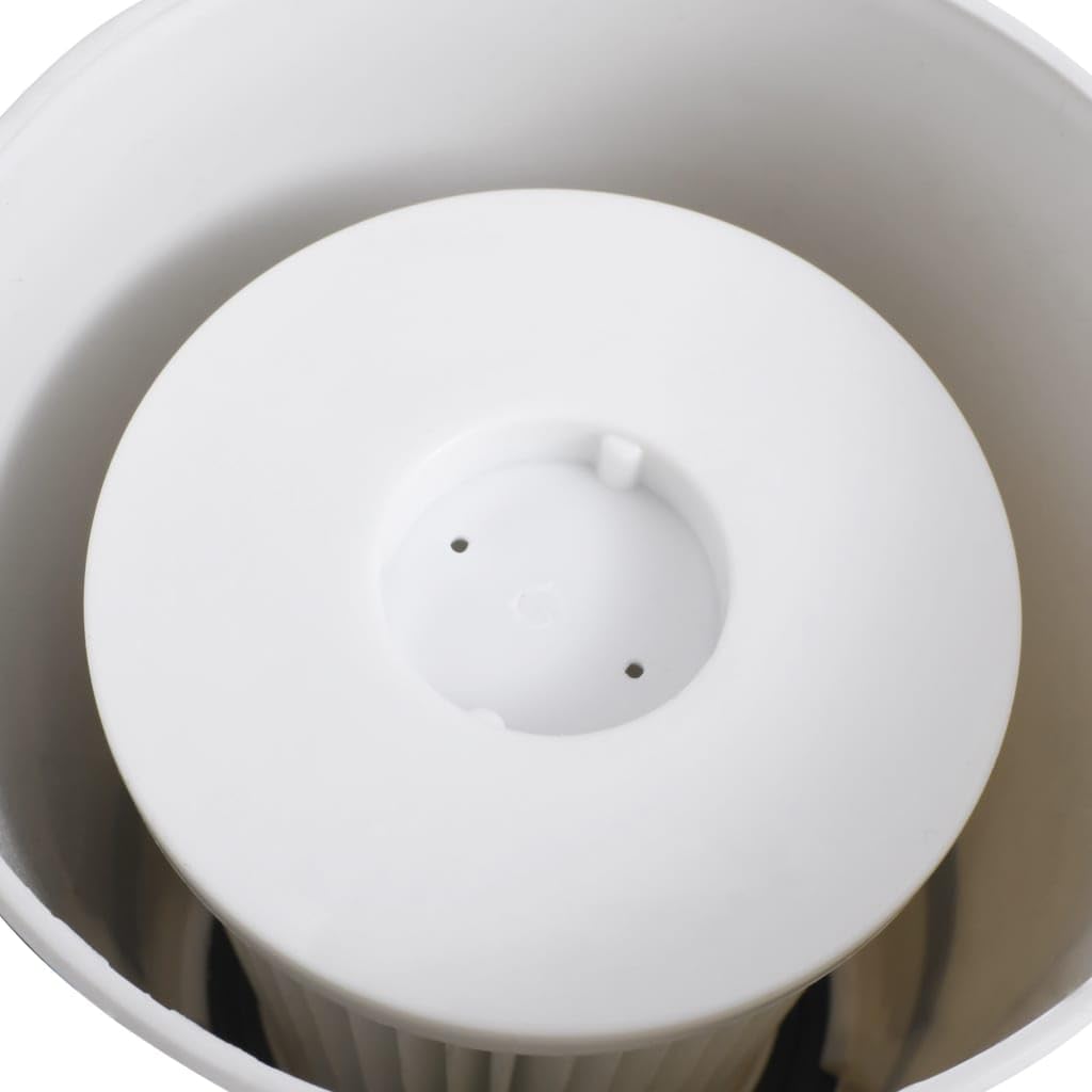 Genérico Skimmer Colgante Piscina y Bomba con Adaptador plástico 16 cm,Casa y jardín,Piscina y SPA,Accesorios para Piscinas y SPA,Skimmers de piscina-92298