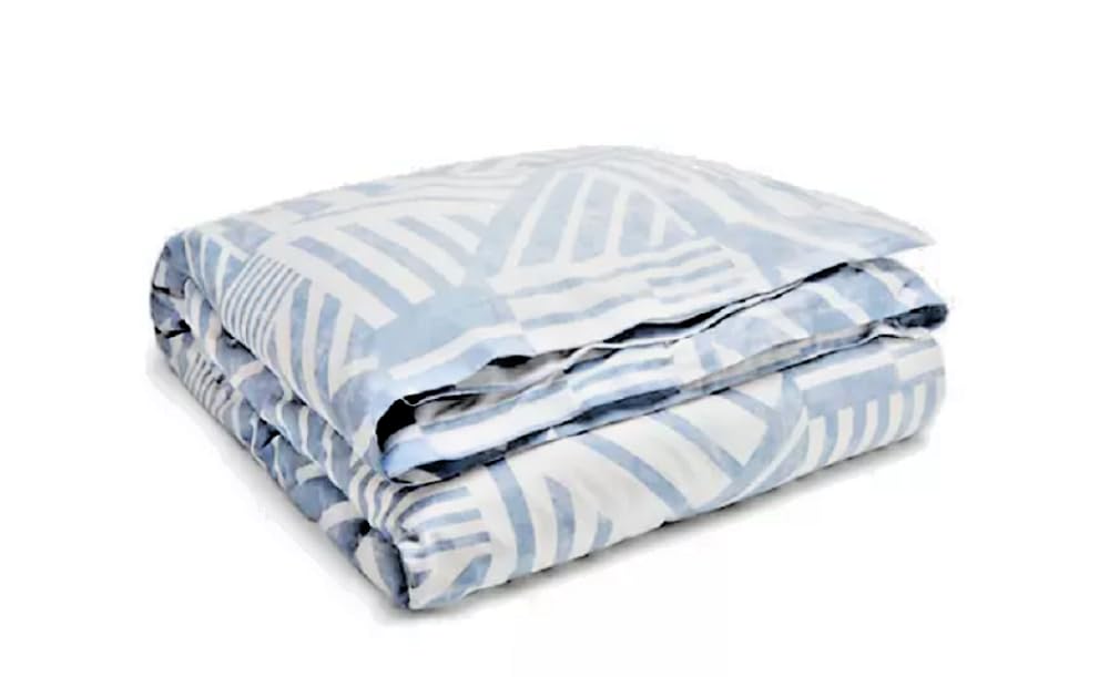 Amazon.com: Lauren Ralph Lauren Bennett Geometric 3-Pc. Full Queen