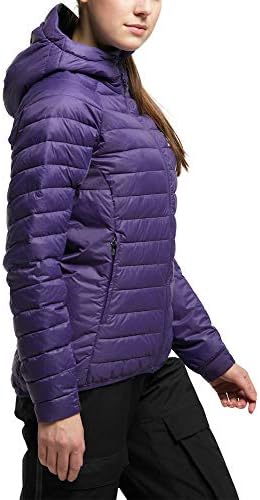 Haglöfs Spire Mimic Hooded Women's Chaqueta - SS21 - XS : Amazon.es: Ropa