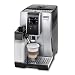 Produktbild De'Longhi ECAM 370.85.SB Dynamische Kaffeevollautomatik, 1450 W, 1,8 Liter, Kunststoff Silver E Nero