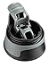 Contigo West Loop Autoseal Travel Mug, Stainless Steel Thermal Vacuum Flask, Leakproof Tumbler, Coffee Mug with BPA Free Easy-Clean Lid, 470 ml, Black