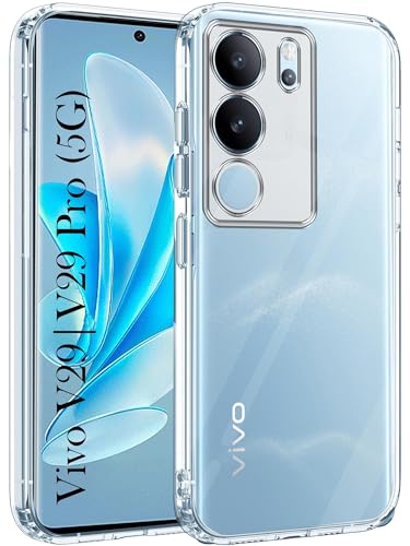 Image of Jkobi Back Case Cover for Vivo V29 | Vivo V29 Pro 5G
