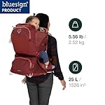Child Carrier Backpack