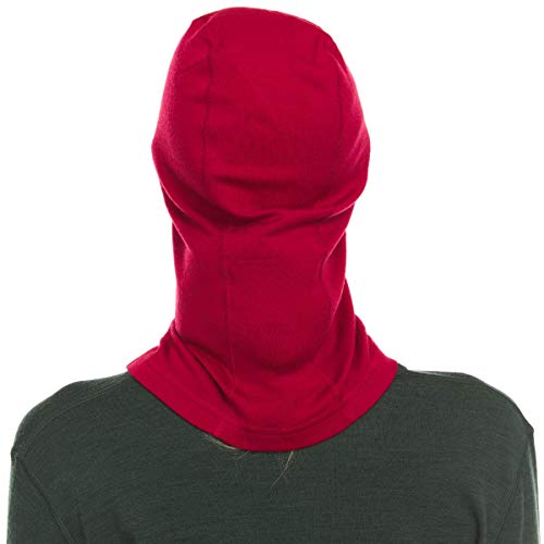 Image of 100% Merino Wool Balaclava