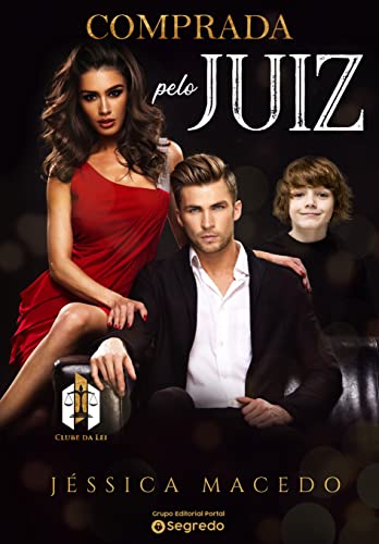 Comprada pelo juiz (Clube da Lei)