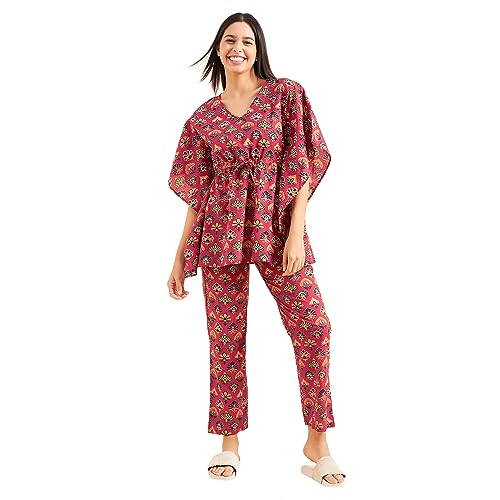 Image of Sweet Dreams Women Pajama Set