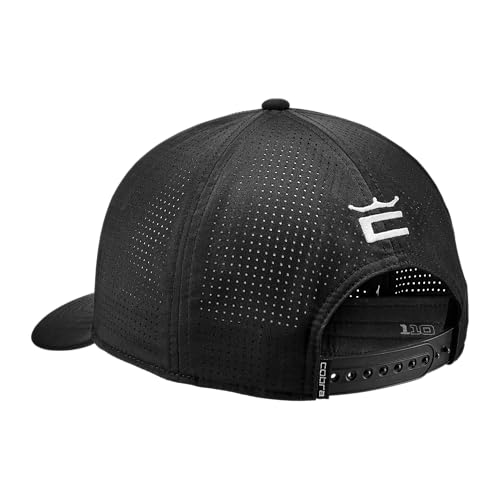 Image of Cobra Mens Cobra 3D Tour Cap