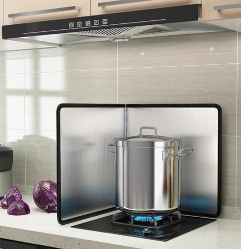 WQNB�X�e�����X�f�ނ��g�p�����L�b�`���p�����W�K�[�h �h���Ƃ��Ė����˂�h���������̉�����y�� �܂肽���ݎ��[�\�Ŏg��Ȃ������ȃX�y�[�X�݌v ���|���₷��������u�ߕ����������K�ɃT�|�[�g������p�I�L�b�`���p�l�� (A-30*30cm)