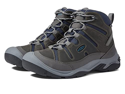 Image of KEEN Circadia Mid Waterproof