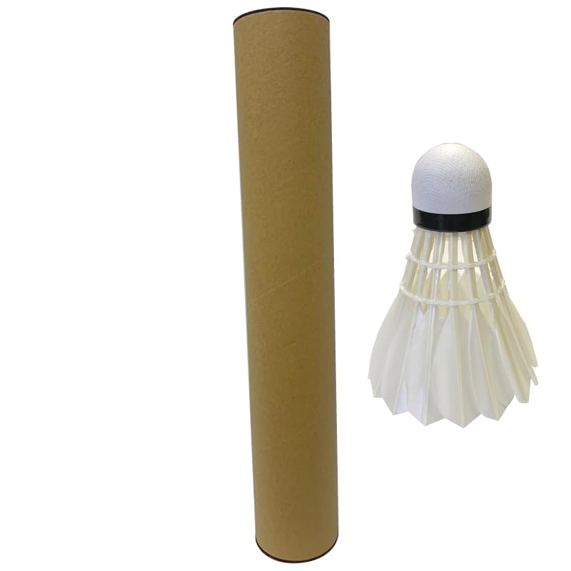 Amazon | バドミントン ラケット 2本組 シャトル1ダース付きセット