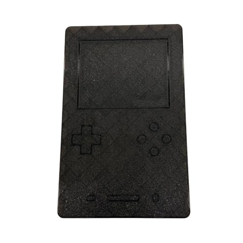 Étui rigide AYANEO FLIP protection charnière et écran noir
