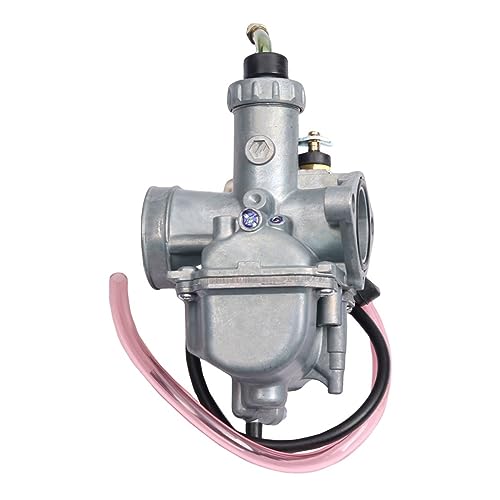 Carburateur YBR 125 Répare les Ratés Moteur Yamaha Euro 3 Essence
