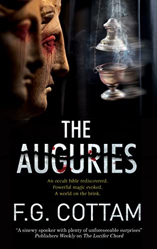 The Auguries view 2