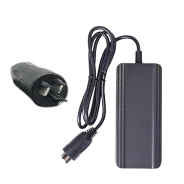 bosch e bike battery charger