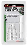 Performance Tool W83020 Bearing Race And Seal Driver Set,7-Piece