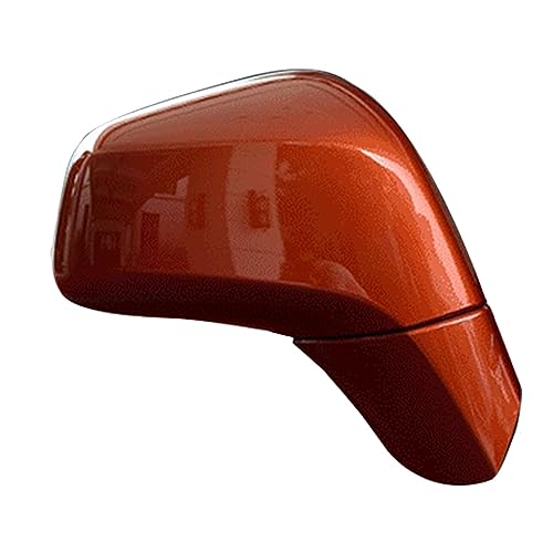 Rétroviseur latéral Chevrolet Trax bloc miroir réglable électrique 3 broches 2014-2018