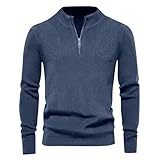 Coupe classique et manches longues offrant une liberté de mouvement et une protection contre le froid.