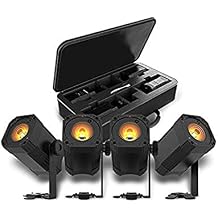 CHAUVET DJ EZlink Par Q1BT Pack