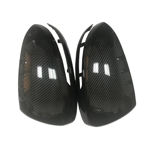 Ԃ̃obN~[nEWO For Kia K5 For Optima 2011-2014 Side Door Rearview Mirror Covers Caps Rearview Mirror Cover