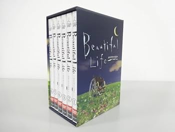 Amazon.co.jp: 美品 TBS Beautiful Life ビューティフルライフ