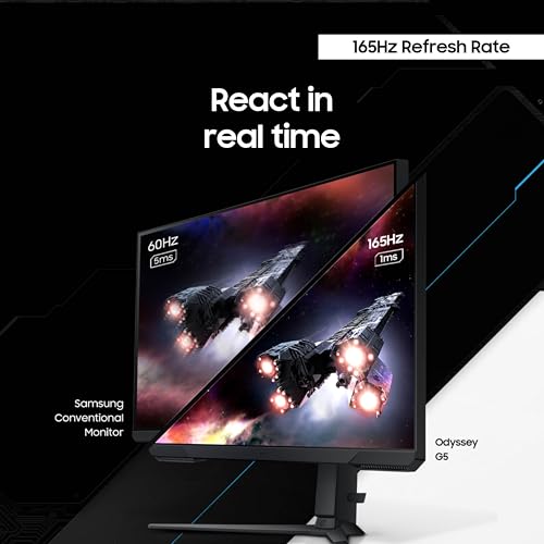 Samsung Odyssey G9 monitor