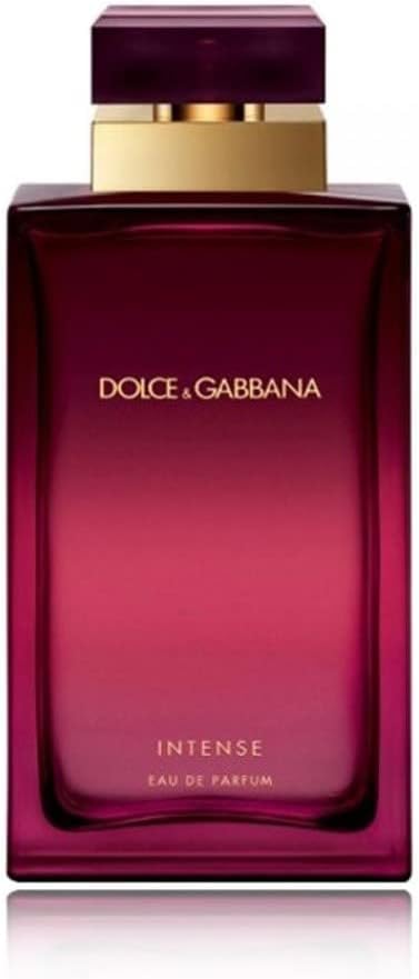 Dolce & Gabbana Pour Femme Intense Eau De Parfum Spray, 3.3 oz