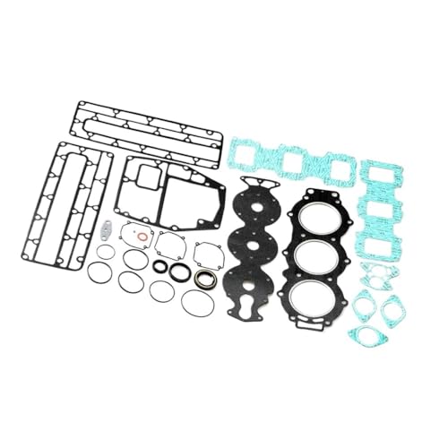 Kit de joint de culasse pour réparer la perte de puissance du hors-bord 90HP