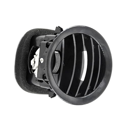 Grille de ventilation 13417363 pour réparer un aérateur bloqué - 3