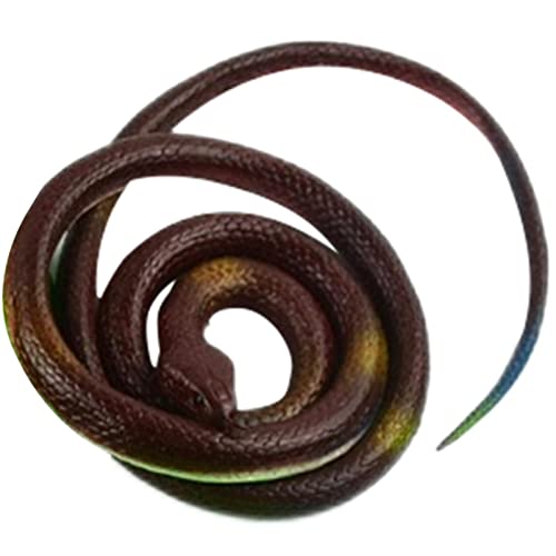realista de cola macia, 1.2m Falso s Decoração Halloween Prank Props, Brincadeiras divertidas e comp