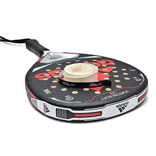 Vortom Soft Lite - Racchetta da paddle e racchette...