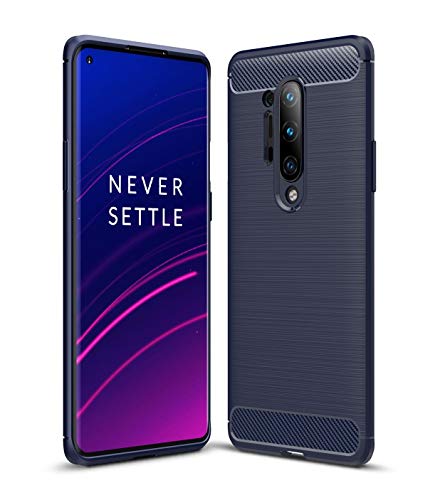 Coque Oneplus 8 Pro bleue pour sécuriser votre smartphone au quotidien