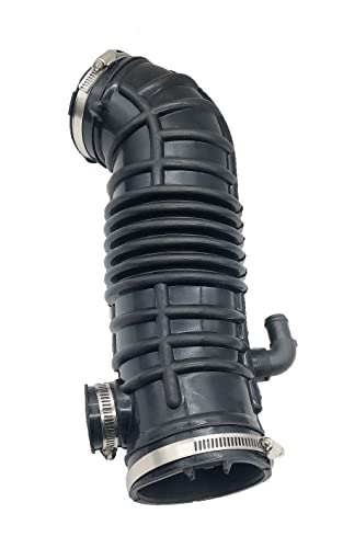 Golden Selection Engine Air Intake Duct Hose Kit Compatible with 2006-2010 Kia Sedona Hyundai Entourage 3.8L 696-735 696735 28138-3C100 28138-3C101 28138-3C102