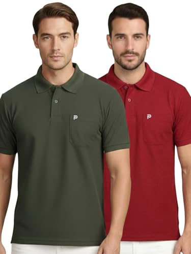 Image of LUX Parker Men T-Shirt