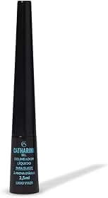 Catharine Hill Deep - Delineador Líquido 2,5ml