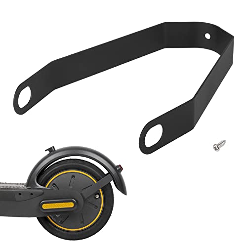 Support de garde-boue arrière haute résistance pour Ninebot Max
