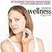 Facial Cupping Set for Glowing Skin - Face Anti Aging Massage Reduces Fine Lines & Wrinkles, Instant Facelift, Boost Collagen Elastin & Oxygenate - Bonus Silicone Exfoliating Brush, Bring The Spa Home