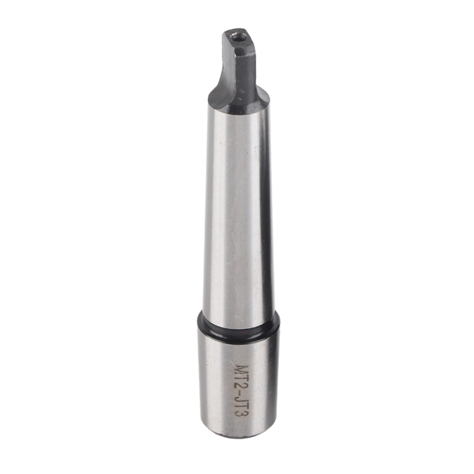 Drill Chuck & JT3-MT2 Arbor con codolo cilindrico CNC 1/32 5/8"JT3 Pro-Series Mandrino autoserrante