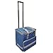 Nevera Bolsa Termica 38 litros Azul Trolley