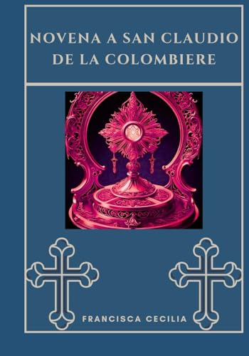 Novena a San Claudio de la colombiere