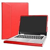 Alapmk Protective Case Cover for 14' Lenovo Yoga 710 14 710-14ISK 710-14IKB & ThinkBook 14s 14s-IWL...