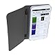 Farb-eReader, Blendfreier 5-Zoll-E-Book-Reader mit Farbiger E-Tinte für Android 5.1, 2+16 GB, 5-Zoll-Farb-Touchscreen, GPS, FM, BT, WLAN, Foto, EBook-Reader für PDF EPUB EPUB3