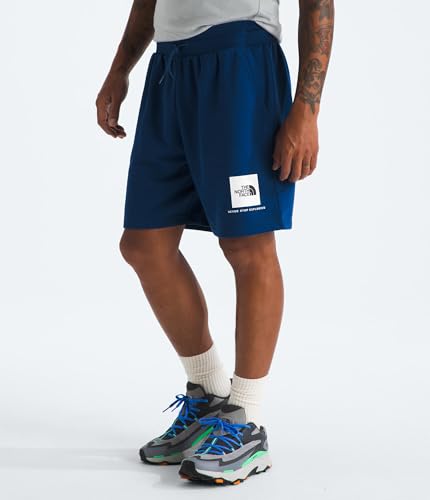 The North Face Men's Box NSE Regular Shorts2