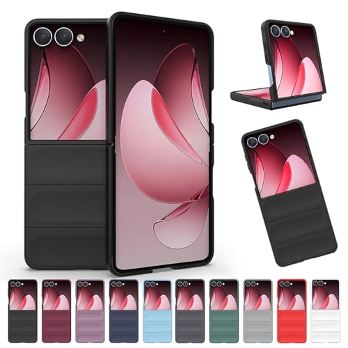 Coque Samsung Galaxy Z Flip7 FE souple anti rayure violet clair